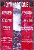 gallouan-peinture - Création d'affiches