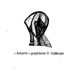amarre - Création de Logos